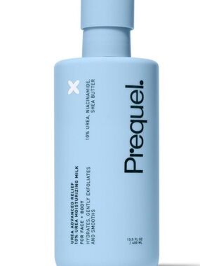 Prequel Hydrating Moisturizer